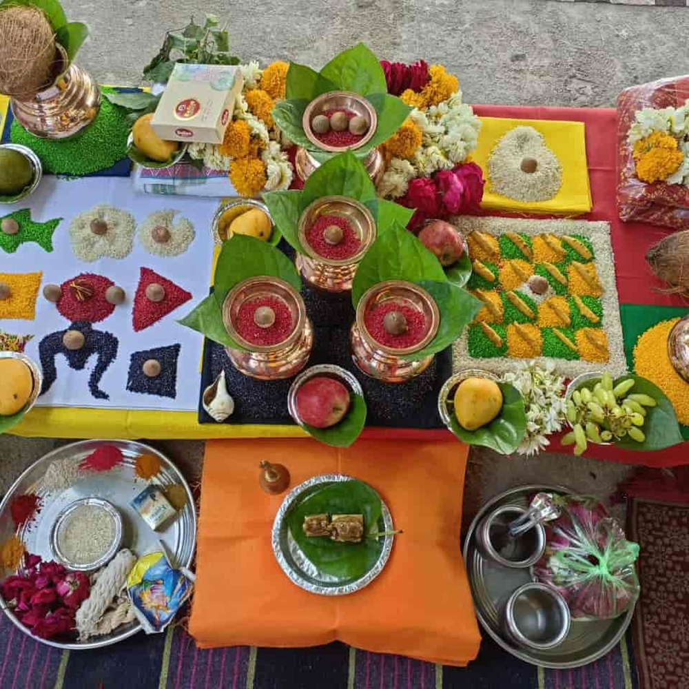 Kaal Sarp Dosh Puja in Ujjain