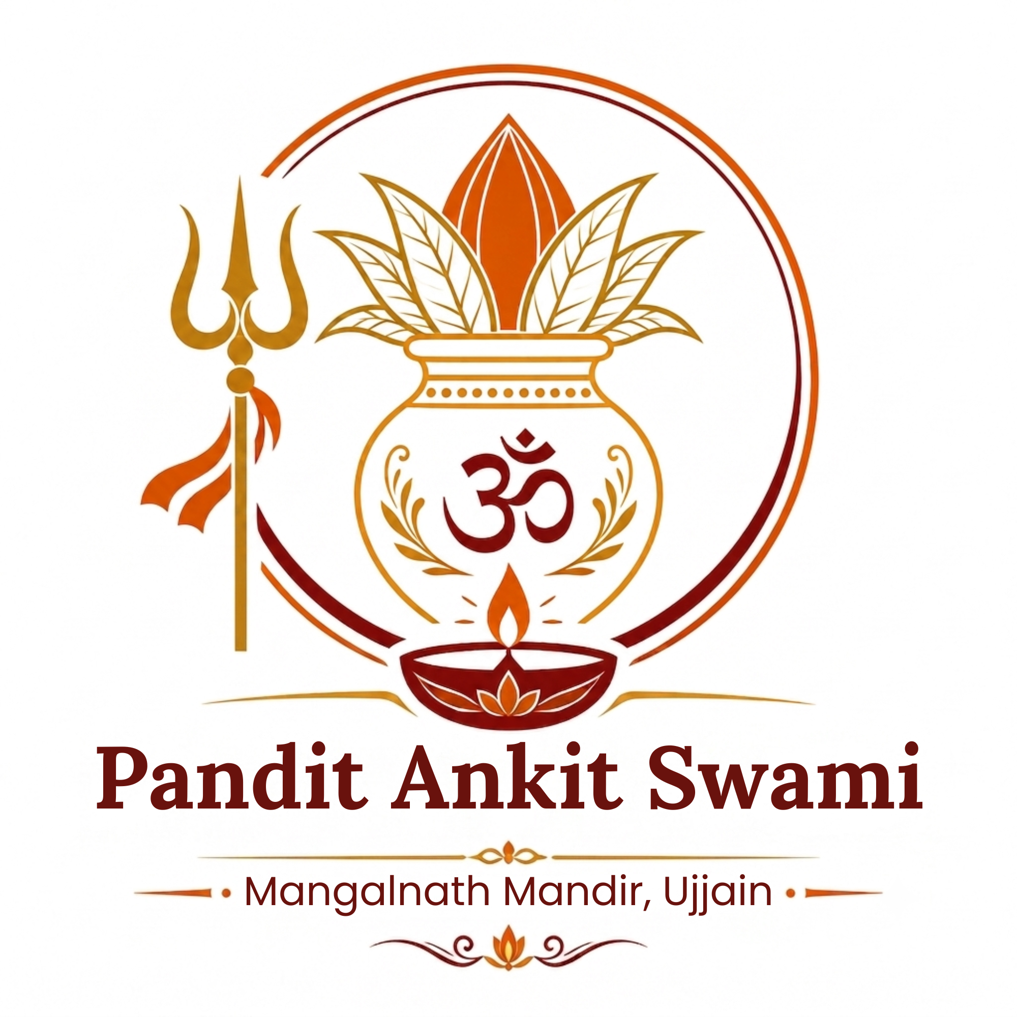 Ankit swami Pandit Ji