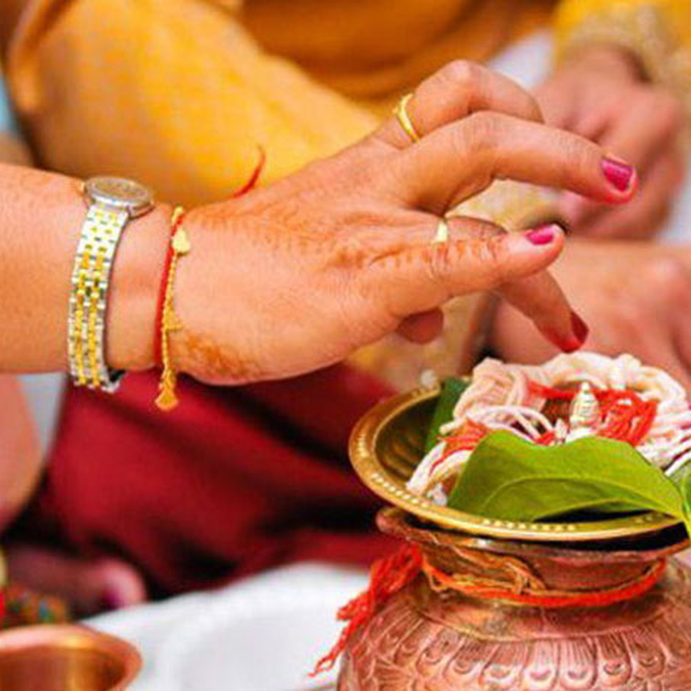 Mangal Dosh Puja in Ujjain