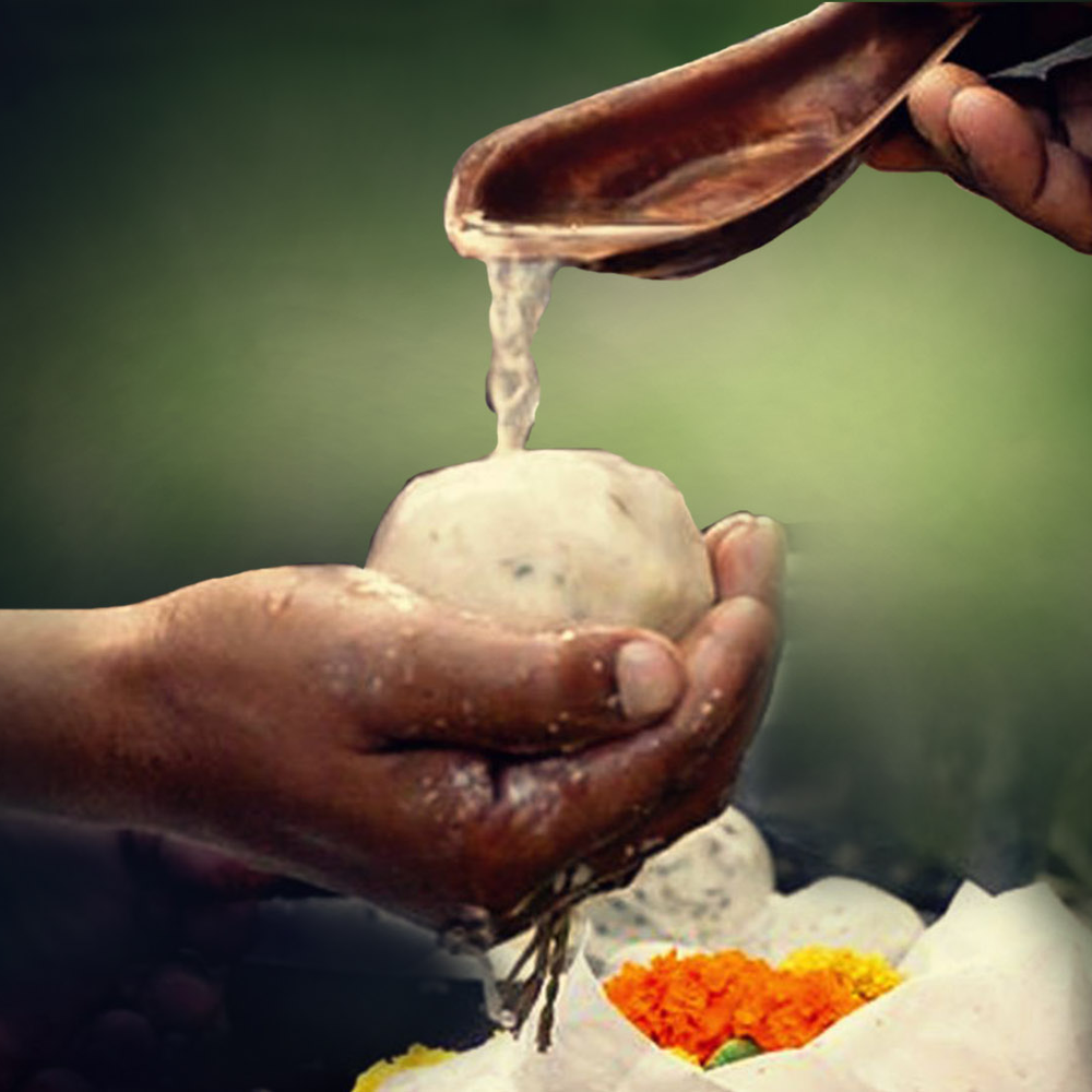 Pitra Dosh Puja in Ujjain